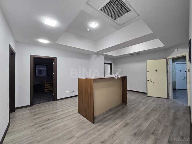 Сдаётся 4-комн. офис 233 м², Насиминский  р., photo 12 from 19