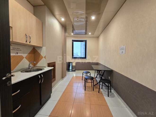 Сдаётся 4-комн. офис 233 м², Насиминский  р., photo 14 from 19