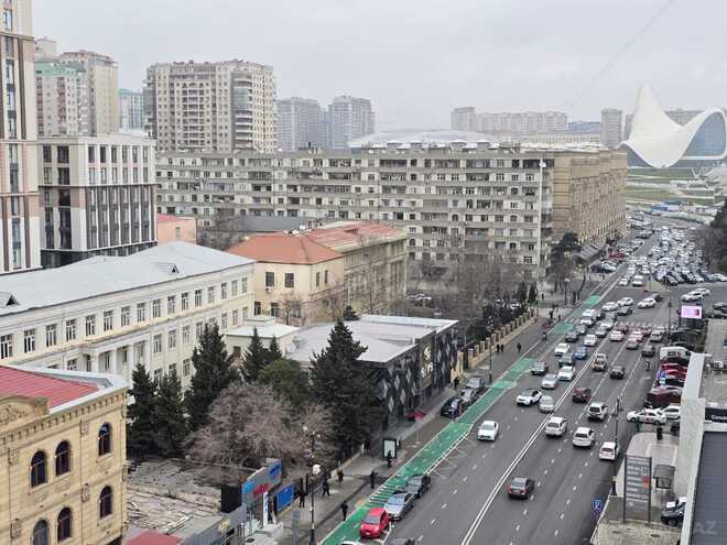 Сдаётся 4-комн. офис 233 м², Насиминский  р., photo 7 from 19