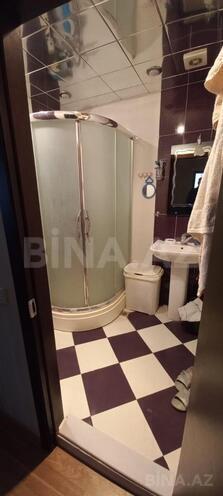 Satılır 2 otaqlı yeni tikili 102 m², İnşaatçılar m., photo 10 from 11