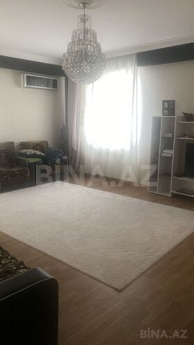 Satılır 2 otaqlı yeni tikili 102 m², İnşaatçılar m., photo 8 from 11