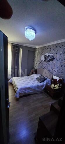 Satılır 2 otaqlı yeni tikili 102 m², İnşaatçılar m., photo 6 from 11