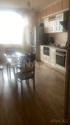 Satılır 2 otaqlı yeni tikili 102 m², İnşaatçılar m., photo 4 from 11
