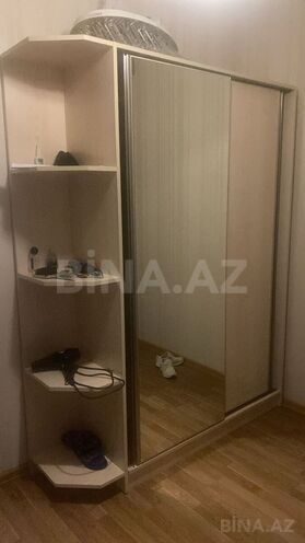 Satılır 2 otaqlı yeni tikili 102 m², İnşaatçılar m., photo 9 from 11