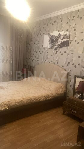 Satılır 2 otaqlı yeni tikili 102 m², İnşaatçılar m., photo 7 from 11