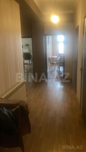 Satılır 2 otaqlı yeni tikili 102 m², İnşaatçılar m., photo 5 from 11