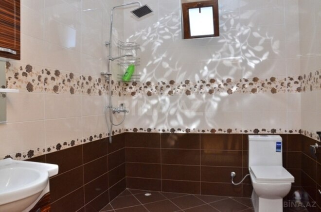 Продаётся 6-комн. дом/дача 450 м², пос. Савалан, photo 19 from 30