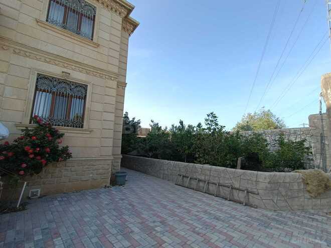Продаётся 6-комн. дом/дача 450 м², пос. Савалан, photo 27 from 30