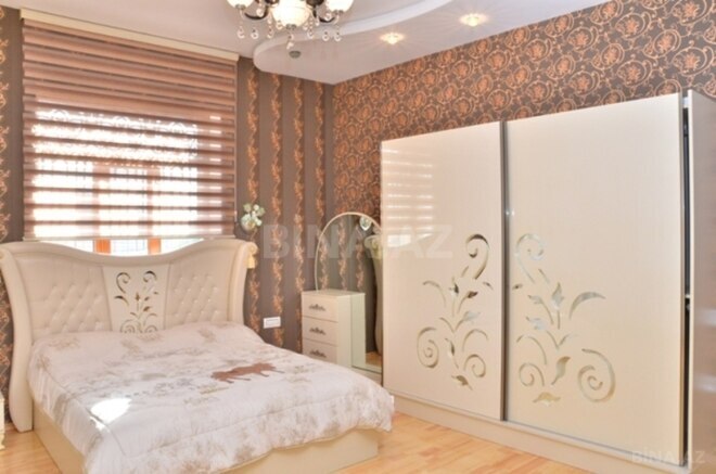Продаётся 6-комн. дом/дача 450 м², пос. Савалан, photo 9 from 30