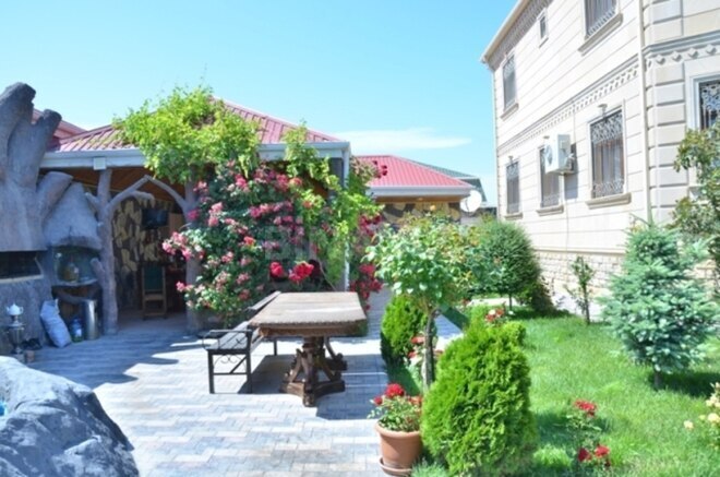 Продаётся 6-комн. дом/дача 450 м², пос. Савалан, photo 3 from 30