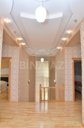 Продаётся 6-комн. дом/дача 450 м², пос. Савалан, photo 16 from 30