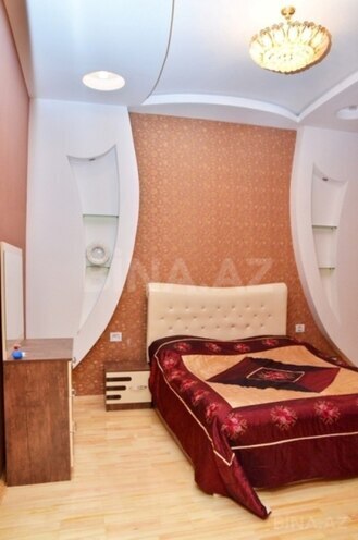 Продаётся 6-комн. дом/дача 450 м², пос. Савалан, photo 7 from 30