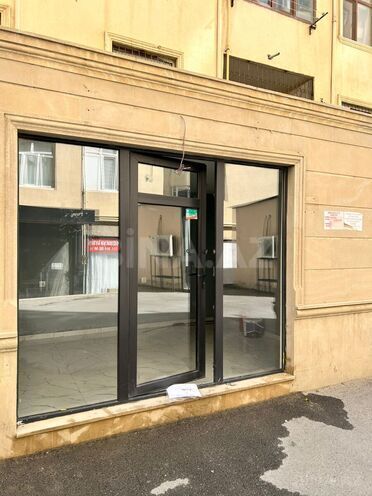 İcarəyə verilir  obyekt 20 m², photo 6 from 7