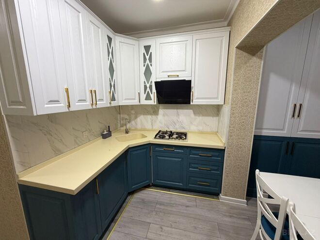 Продаётся 2-комн. вторичка 65 м², пос. Аг шехер, photo 11 from 19