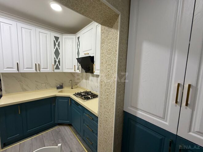 Продаётся 2-комн. вторичка 65 м², пос. Аг шехер, photo 9 from 19