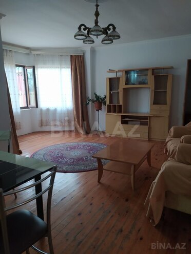 İcarəyə verilir 4 otaqlı həyət evi/bağ evi 150 m², Badamdar q., photo 3 from 13