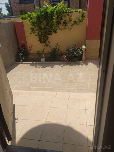 İcarəyə verilir 4 otaqlı həyət evi/bağ evi 150 m², Badamdar q., photo 11 from 13