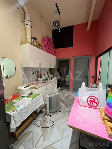 Satılır  obyekt 60 m², Nəsimi r., photo 13 from 16