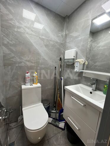 Satılır  obyekt 60 m², Nəsimi r., photo 14 from 16