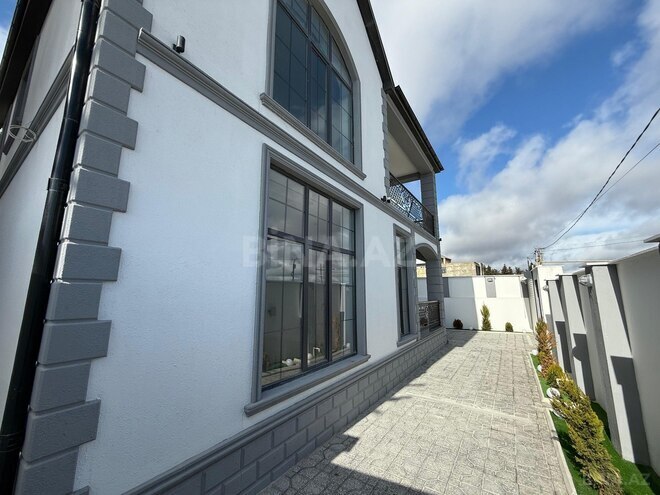 Продаётся 4-комн. дом/дача 270 м², пос. Бадамдар, photo 1 from 17