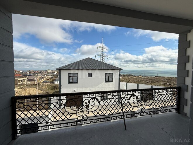 Продаётся 4-комн. дом/дача 270 м², пос. Бадамдар, photo 15 from 17