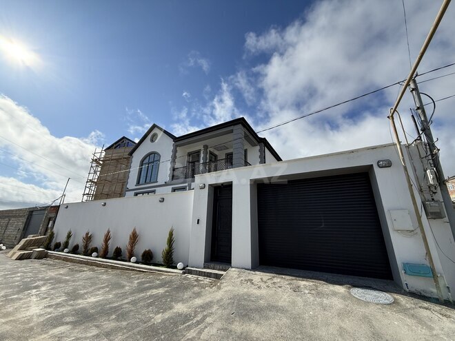 Продаётся 4-комн. дом/дача 270 м², пос. Бадамдар, photo 16 from 17