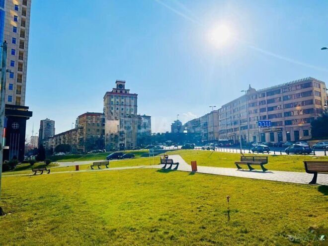 Продаётся  объект 80.7 м², м. Низами, photo 3 from 25