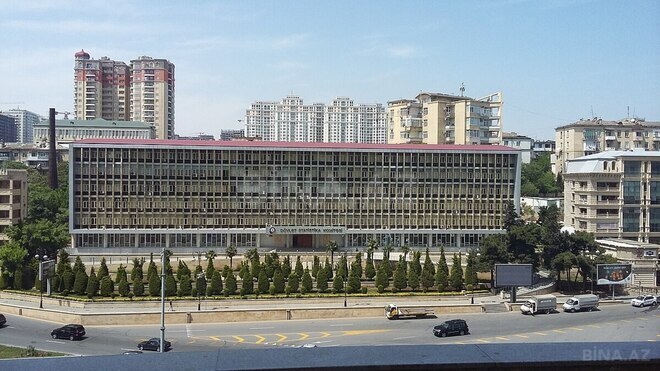 Продаётся  объект 80.7 м², м. Низами, photo 24 from 25