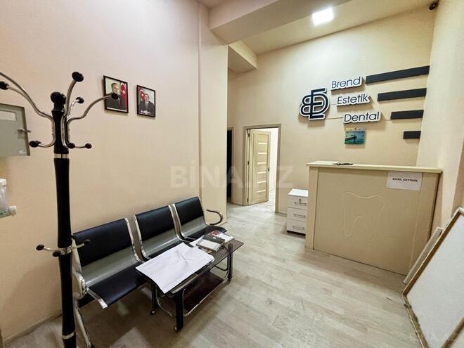 Продаётся  объект 80.7 м², м. Низами, photo 8 from 25