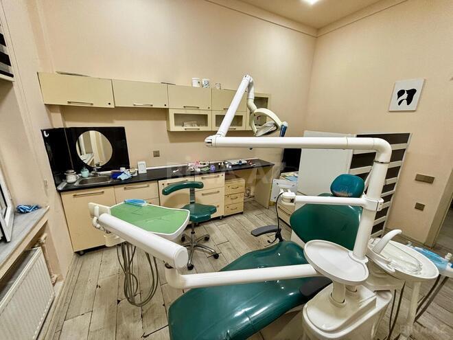 Продаётся  объект 80.7 м², м. Низами, photo 13 from 25