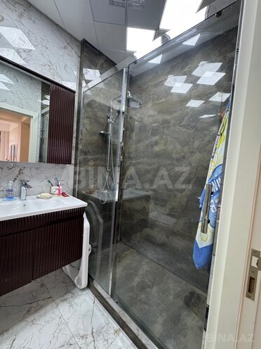 Продаётся 3-комн. новостройка 100 м², пос. Бюльбюля, photo 14 from 17