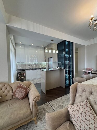 Продаётся 3-комн. новостройка 100 м², пос. Бюльбюля, photo 4 from 17