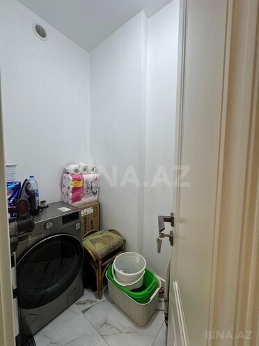 Продаётся 3-комн. новостройка 100 м², пос. Бюльбюля, photo 16 from 17