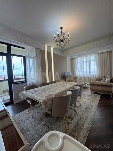 Продаётся 3-комн. новостройка 100 м², пос. Бюльбюля, photo 5 from 17