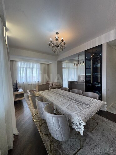 Продаётся 3-комн. новостройка 100 м², пос. Бюльбюля, photo 6 from 17