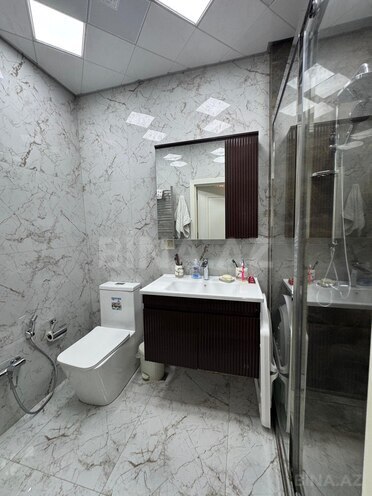 Продаётся 3-комн. новостройка 100 м², пос. Бюльбюля, photo 13 from 17