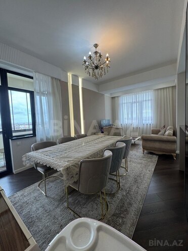 Продаётся 3-комн. новостройка 100 м², пос. Бюльбюля, photo 15 from 17