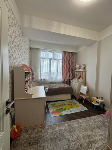 Продаётся 3-комн. новостройка 100 м², пос. Бюльбюля, photo 11 from 17