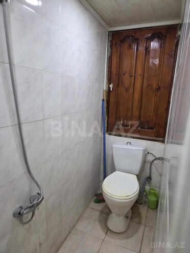 Продаётся 2-комн. вторичка 42 м², м. Мемар Аджеми, photo 6 from 10