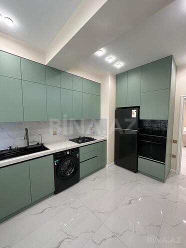 Продаётся 3-комн. новостройка 101 м², м. Дернегюль, photo 1 from 15