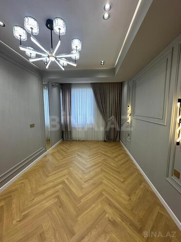 Продаётся 3-комн. новостройка 101 м², м. Дернегюль, photo 11 from 15