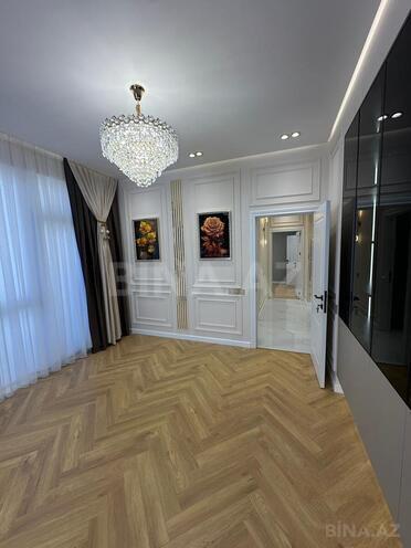 Продаётся 3-комн. новостройка 101 м², м. Дернегюль, photo 12 from 15