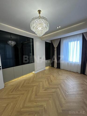 Продаётся 3-комн. новостройка 101 м², м. Дернегюль, photo 5 from 15