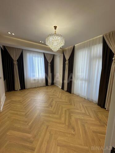 Продаётся 3-комн. новостройка 101 м², м. Дернегюль, photo 4 from 15