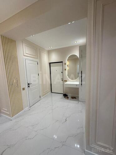 Продаётся 3-комн. новостройка 101 м², м. Дернегюль, photo 9 from 15