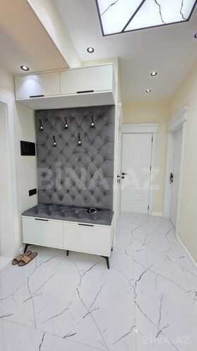 Satılır 3 otaqlı yeni tikili 100 m², Bayıl q., photo 17 from 27