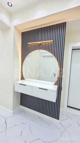 Satılır 3 otaqlı yeni tikili 100 m², Bayıl q., photo 8 from 27