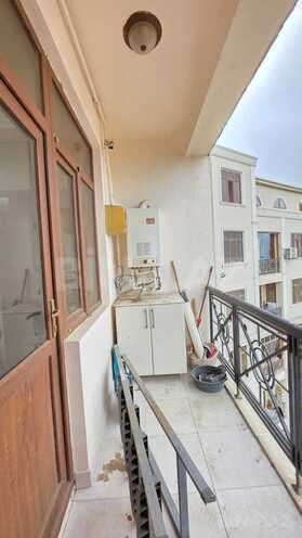 Satılır 3 otaqlı yeni tikili 100 m², Bayıl q., photo 23 from 27