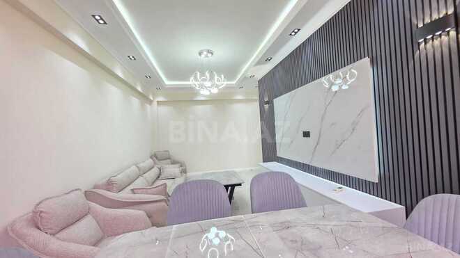 Satılır 3 otaqlı yeni tikili 100 m², Bayıl q., photo 25 from 27