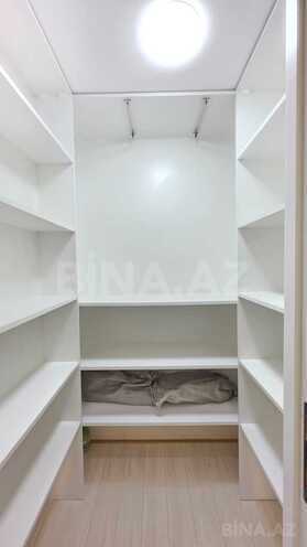 Satılır 3 otaqlı yeni tikili 100 m², Bayıl q., photo 14 from 27